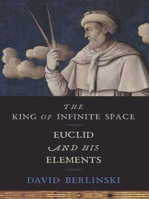 cover image of The King of Infinite Space